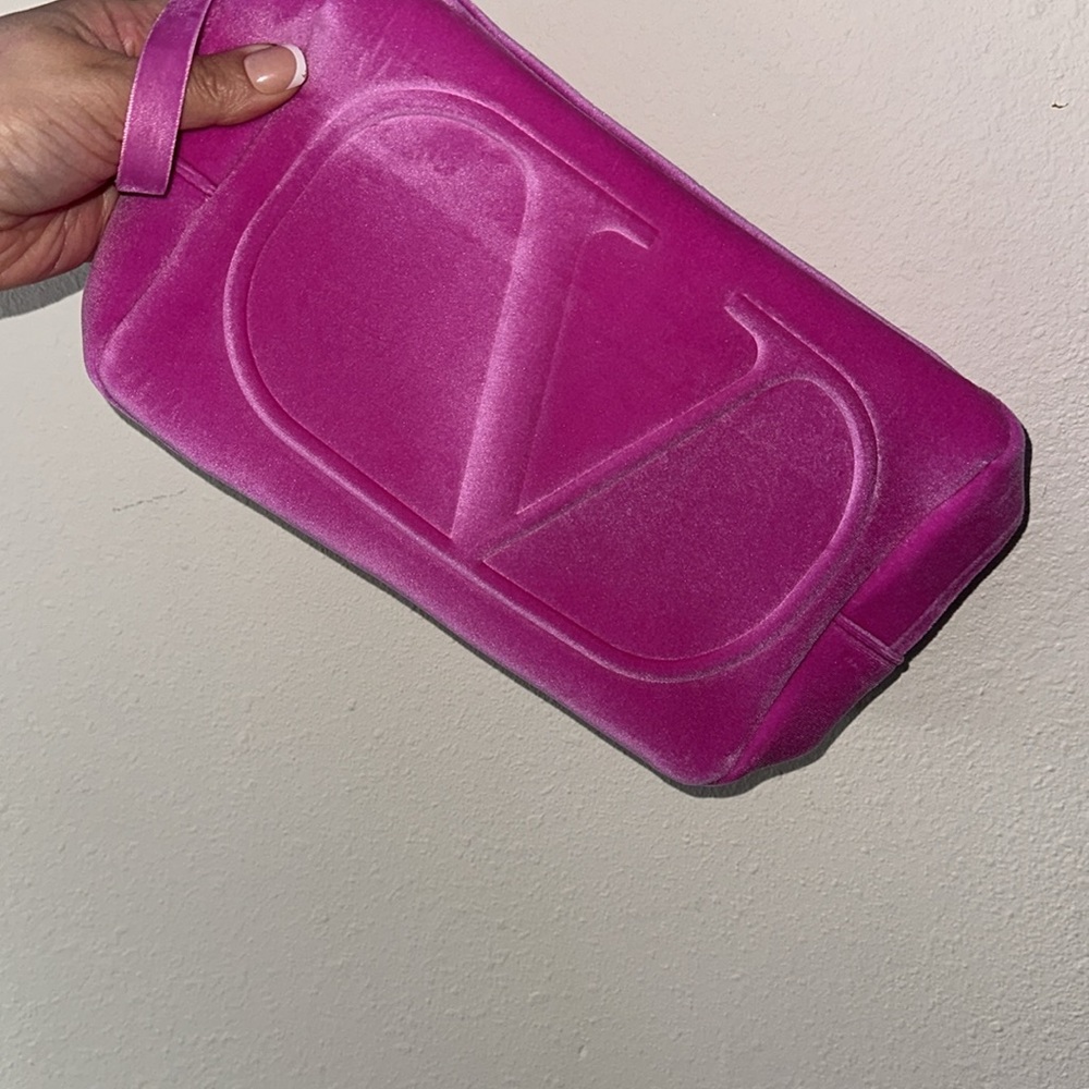 Valentino pouch